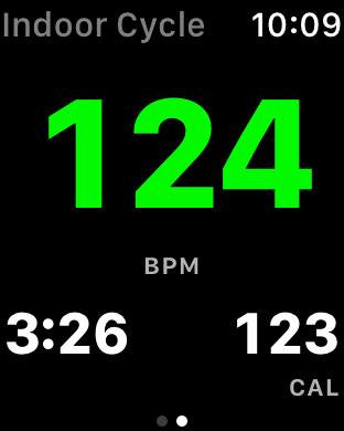 iPhone Screenshot 1