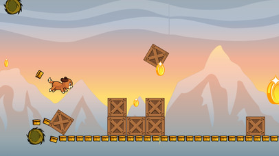 Super Puppy Run: Mini Game screenshot 4