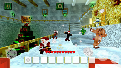 Ho Ho Ho !!! screenshot 4