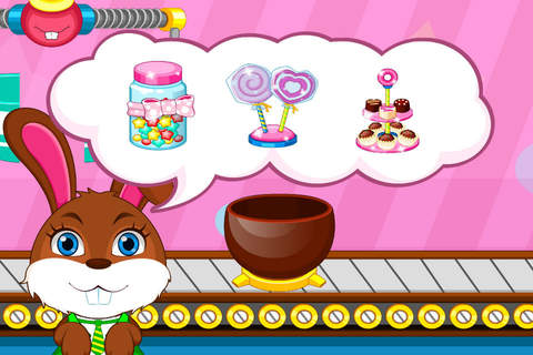 Special Easter For Children screenshot 3