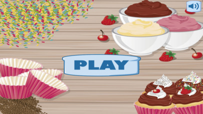 Cupcake Maker Shopkins Dash screenshot 2