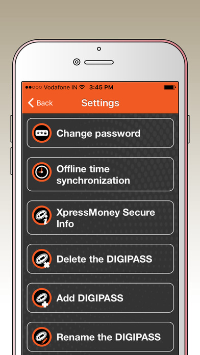 Xpress Money Secure screenshot 2