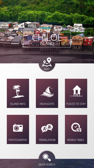 Chiloe Island Travel Guide screenshot 2
