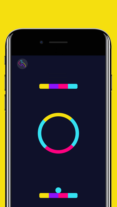 RGB Ball screenshot 3