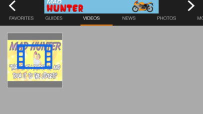 Game Guru for - Mad Hunter screenshot 4