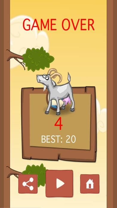 Hill Goat - Climb Racing Simulator 2 screenshot 3