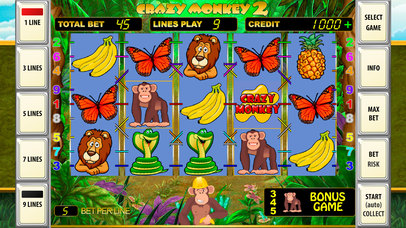 Screenshot 2 Игроматик Слотс Коктейль — игровые автоматы