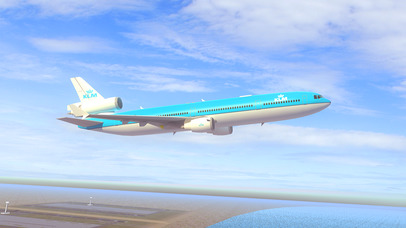 Airport Flight Simulator '17 screenshot 4