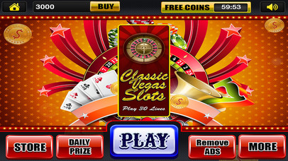 Hot Vegas Slots Casino: Free Slot Machine Games screenshot 2