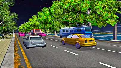 VR Real Racing Season 1 : Pro Driving Game screenshot 2