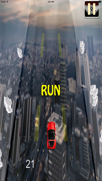 A Classic Death Race screenshot 2