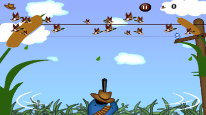 Addicting Duck Hunter PRO: Shooting games screenshot 2