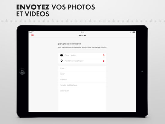 iPad Screenshot 5