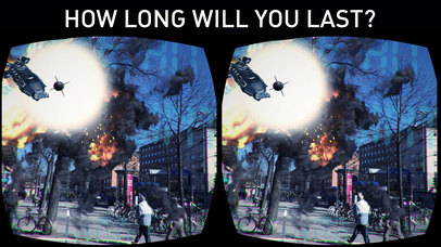 VR AR GAMES—Free your Oculus, HTC Google Cardboard screenshot 3