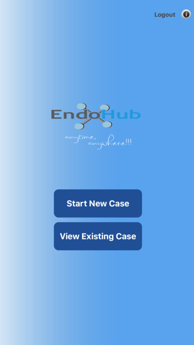 EndoHub screenshot 3