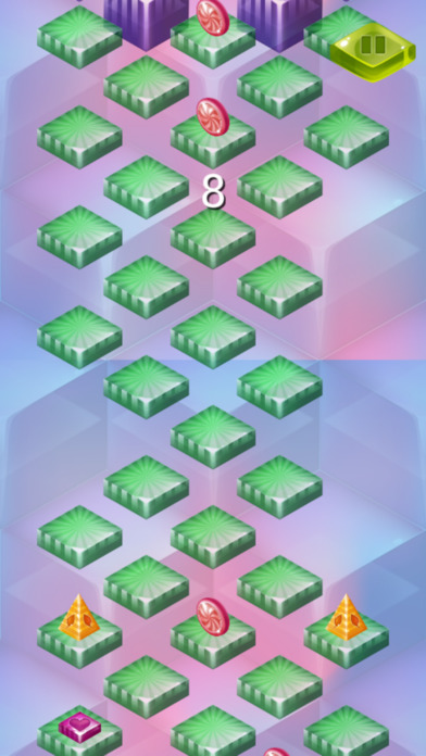 Candy Blocks Arcade (no ads) screenshot 3