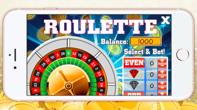 Wheel Of Fortune Puzzle Pop Play Friends Slots screenshot 4