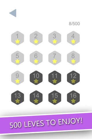 Block Puzzle Mania 2 : Colorful Puzzle screenshot 3