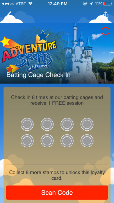 Adventure Sports In Hershey screenshot 2