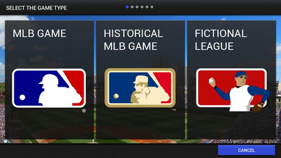 MLB Manager 2017 screenshot 2