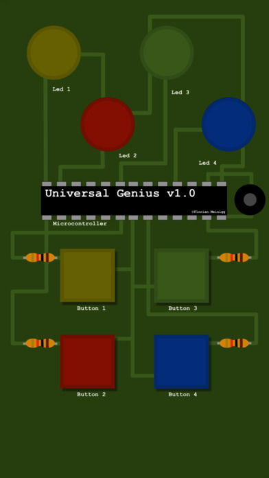 UniversalGenius screenshot 4