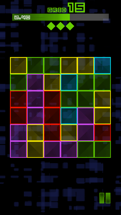 Pixel Trip screenshot 4