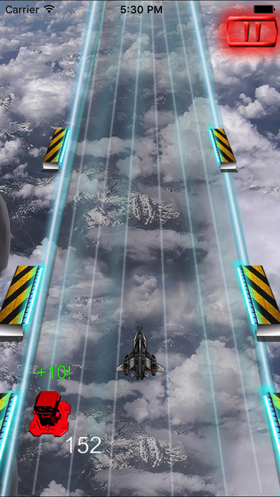A Fast Machine World Pro screenshot 2