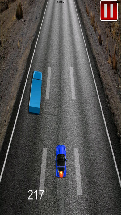 A Super Car in Action PRO : Four Wheel Adventure screenshot 2