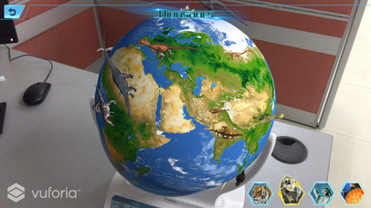 Smart Globe screenshot 4