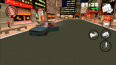 A Grand Auto screenshot 2