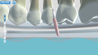 Virtual Dentality screenshot 4