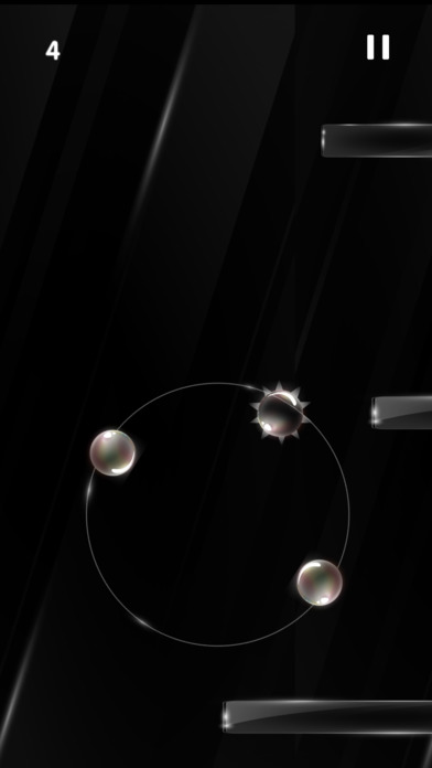 Circle With Ball screenshot 3