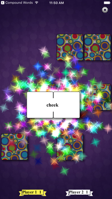 Double Letter Match Game screenshot 4