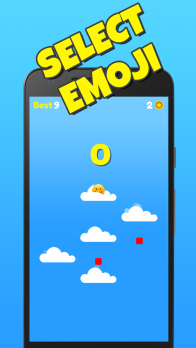Emoji Sliding screenshot 3