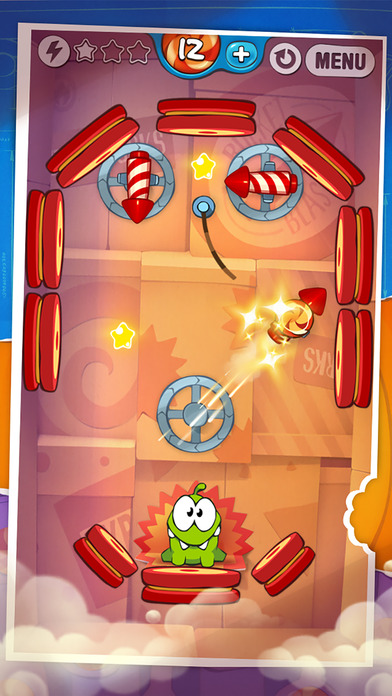 iPhone Screenshot 3