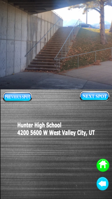 Jib Utah screenshot 3