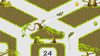 Plane mess-Find your way in maze of nature screenshot 4