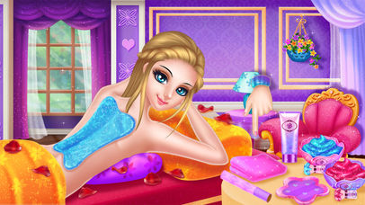 Princess Beauty Secrets 2 screenshot 2