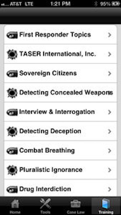 iPhone Screenshot 5
