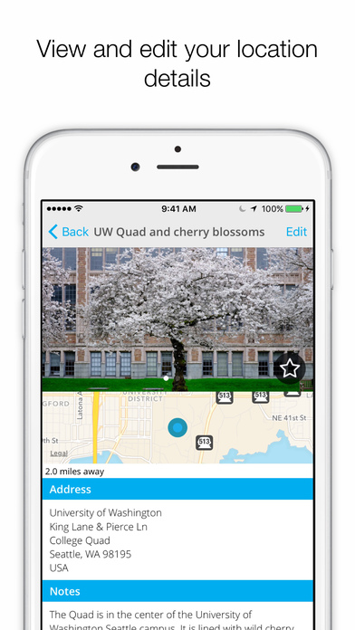 iPhone Screenshot 3