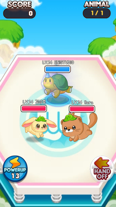 Animal Judy: Turtle care screenshot 4