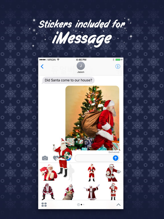 Catch In My House For Christmas On The App Ipad Screenshot 4