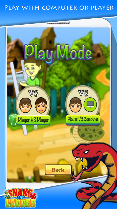 Snake and Ladder : Games for Kids screenshot 2