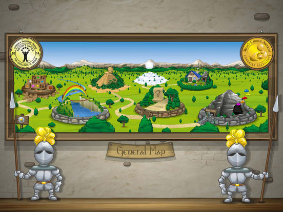 iPad Screenshot 1