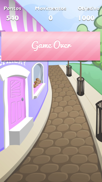 Sweet Game screenshot 4