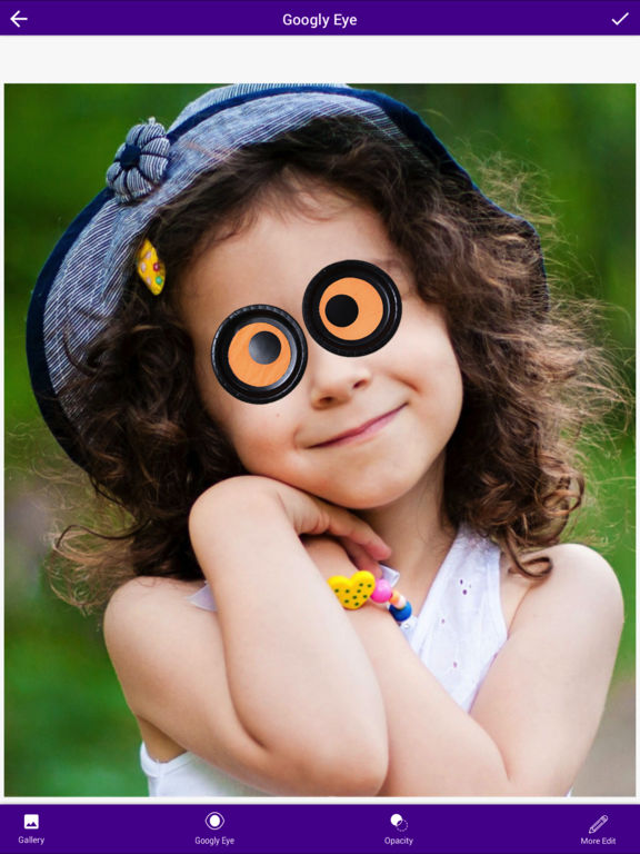 App Shopper Googly Eye Camera Effect Photo Editor (Photography)
