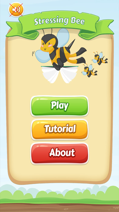 Stressing Bee Free screenshot 4