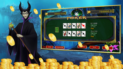 Slots of FairyTales  - Lucky Wheel Slots to Big Wi screenshot 2