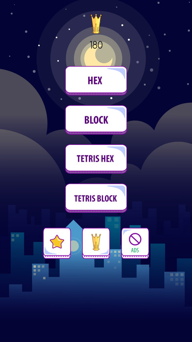 Block! Hexagon - Brick Puzzle Shot Free Games screenshot 3