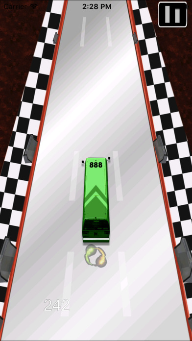 A Speed Thrills Any Drive screenshot 2